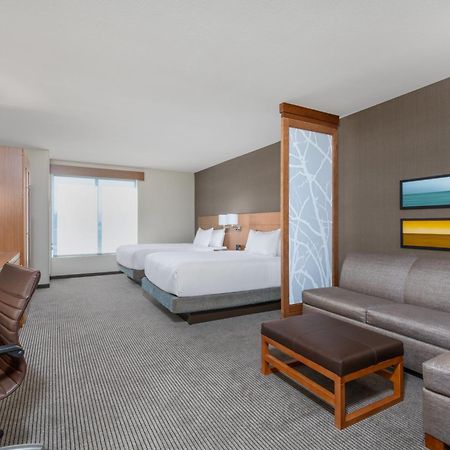 Hyatt Place San Jose Airport Екстер'єр фото