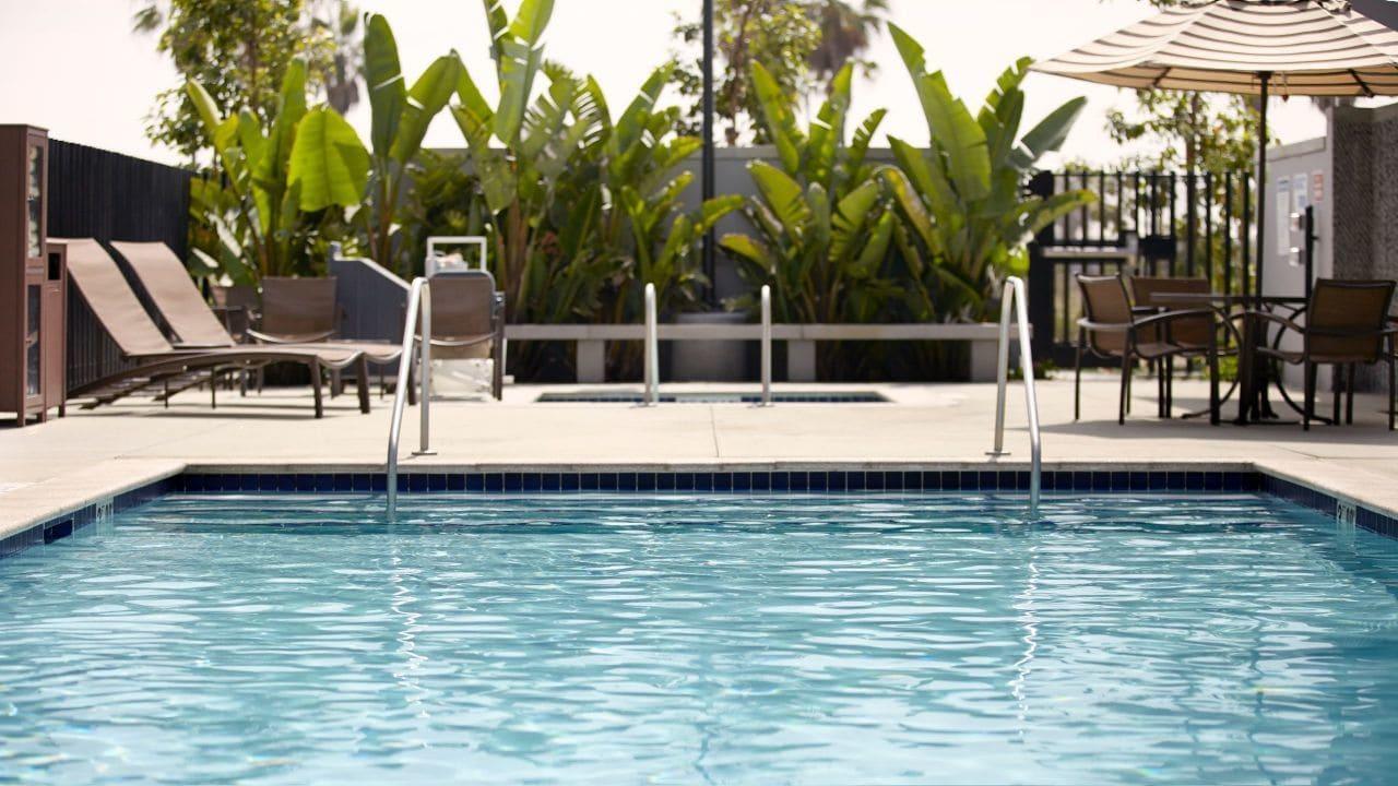 Hyatt Place San Jose Airport Екстер'єр фото