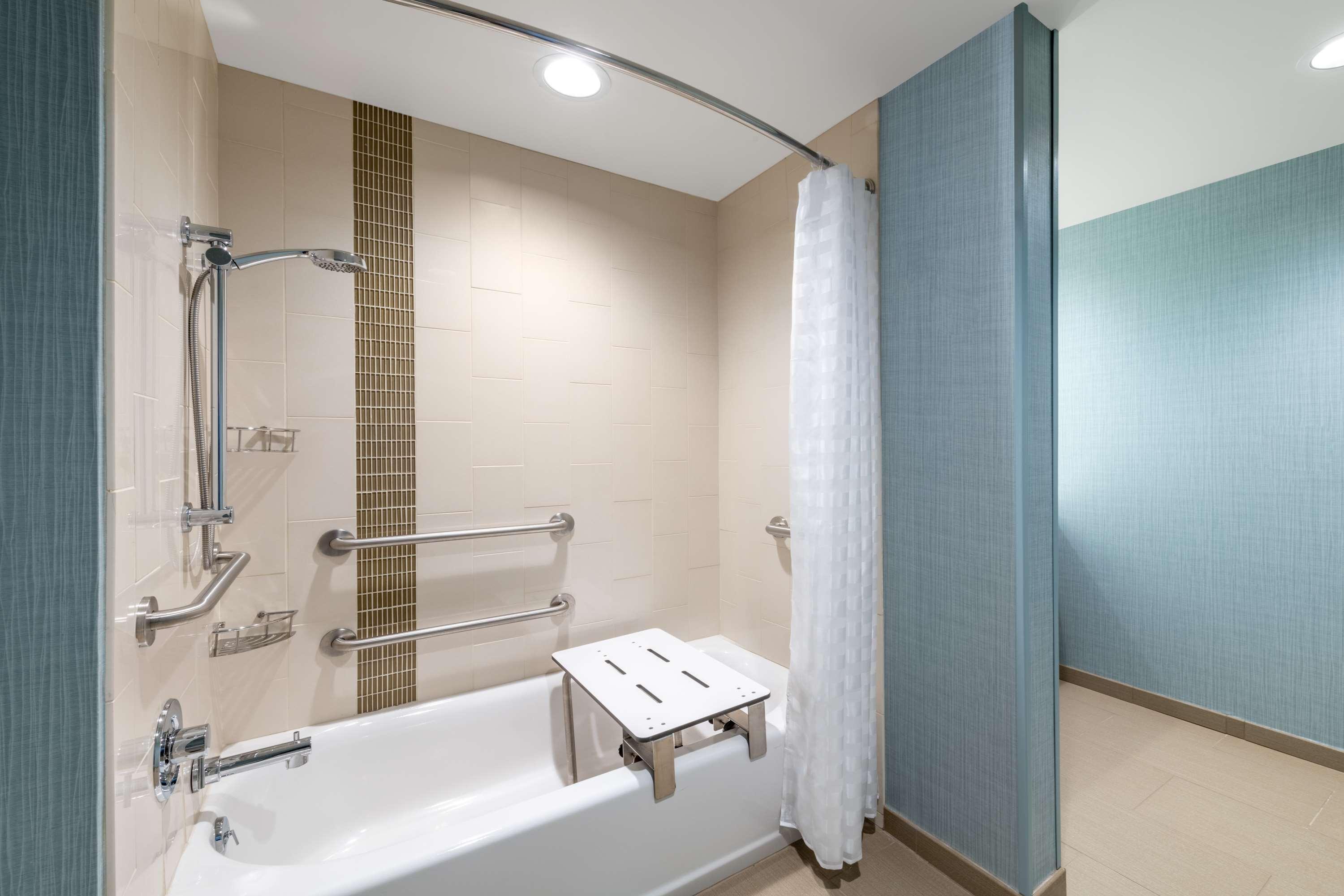 Hyatt Place San Jose Airport Екстер'єр фото