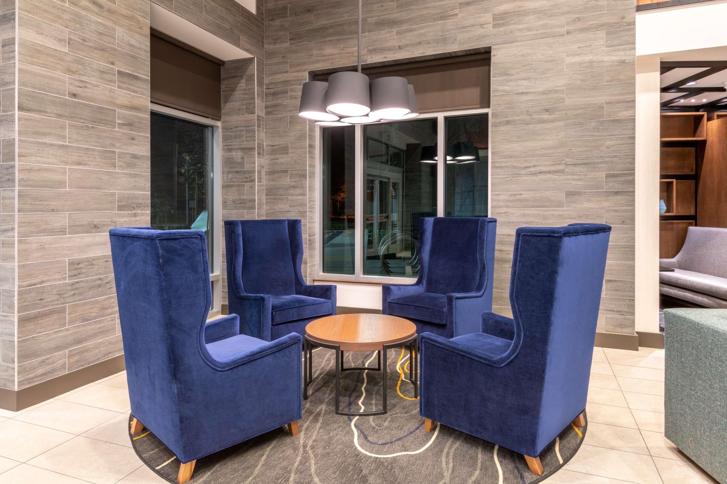 Hyatt Place San Jose Airport Екстер'єр фото