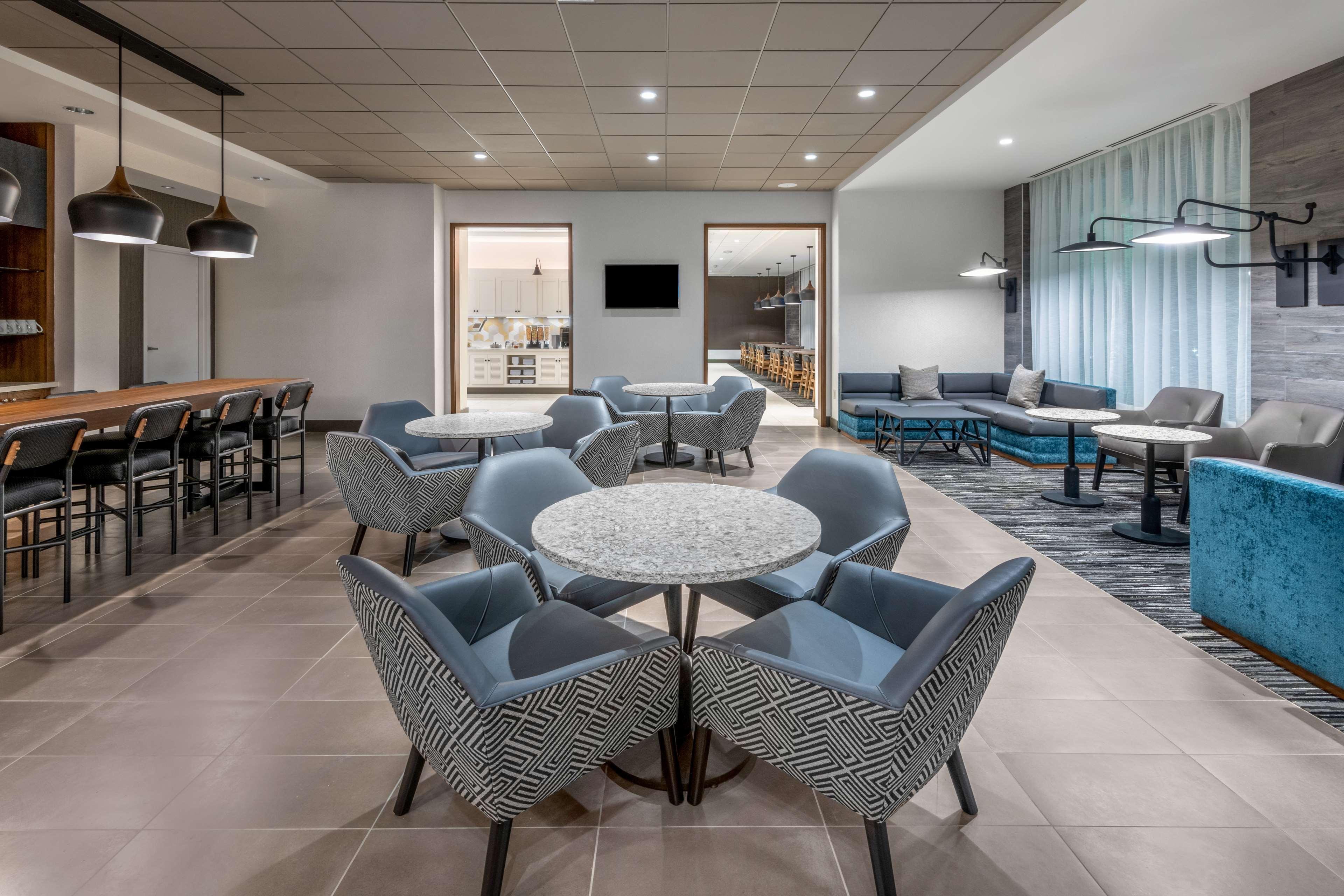 Hyatt Place San Jose Airport Екстер'єр фото