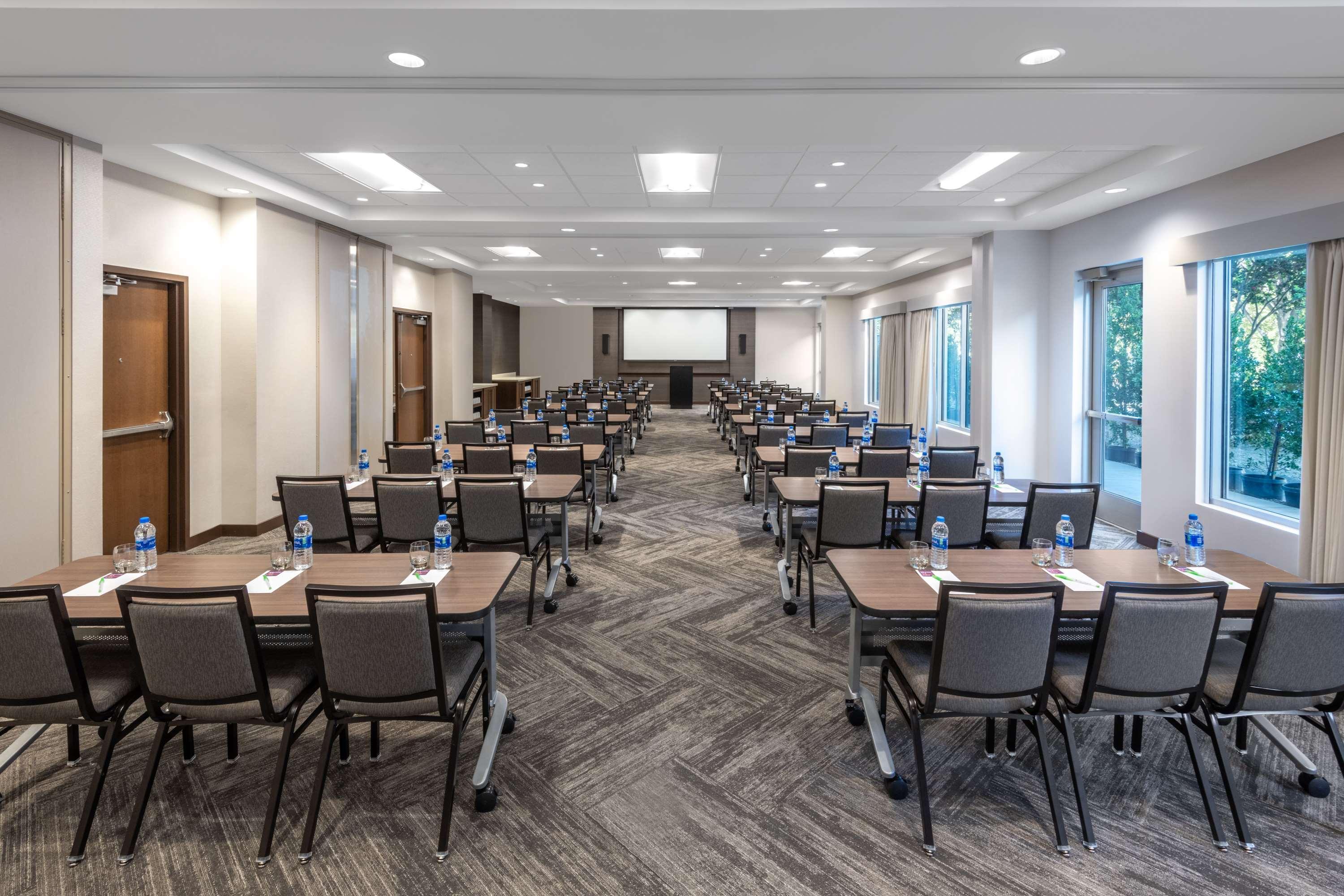 Hyatt Place San Jose Airport Екстер'єр фото
