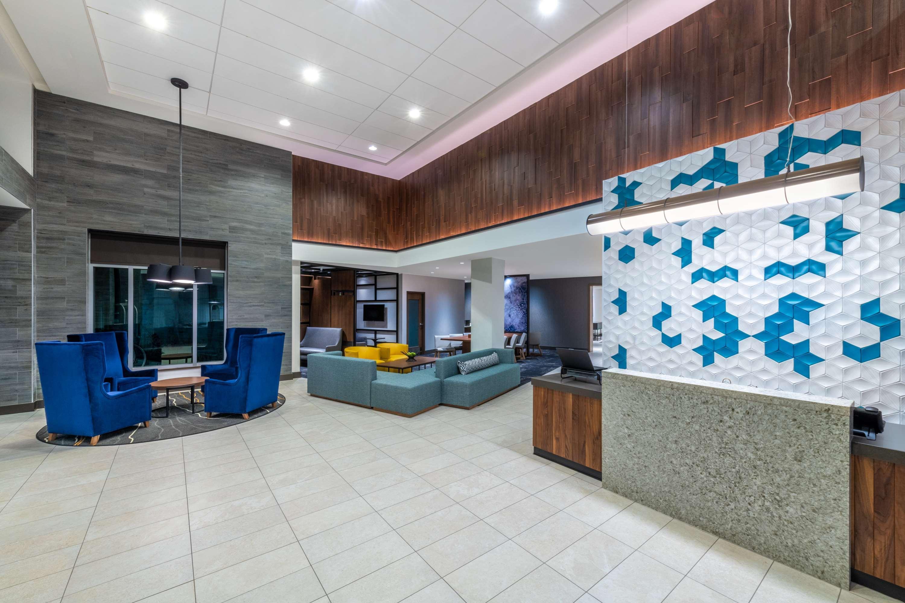 Hyatt Place San Jose Airport Екстер'єр фото