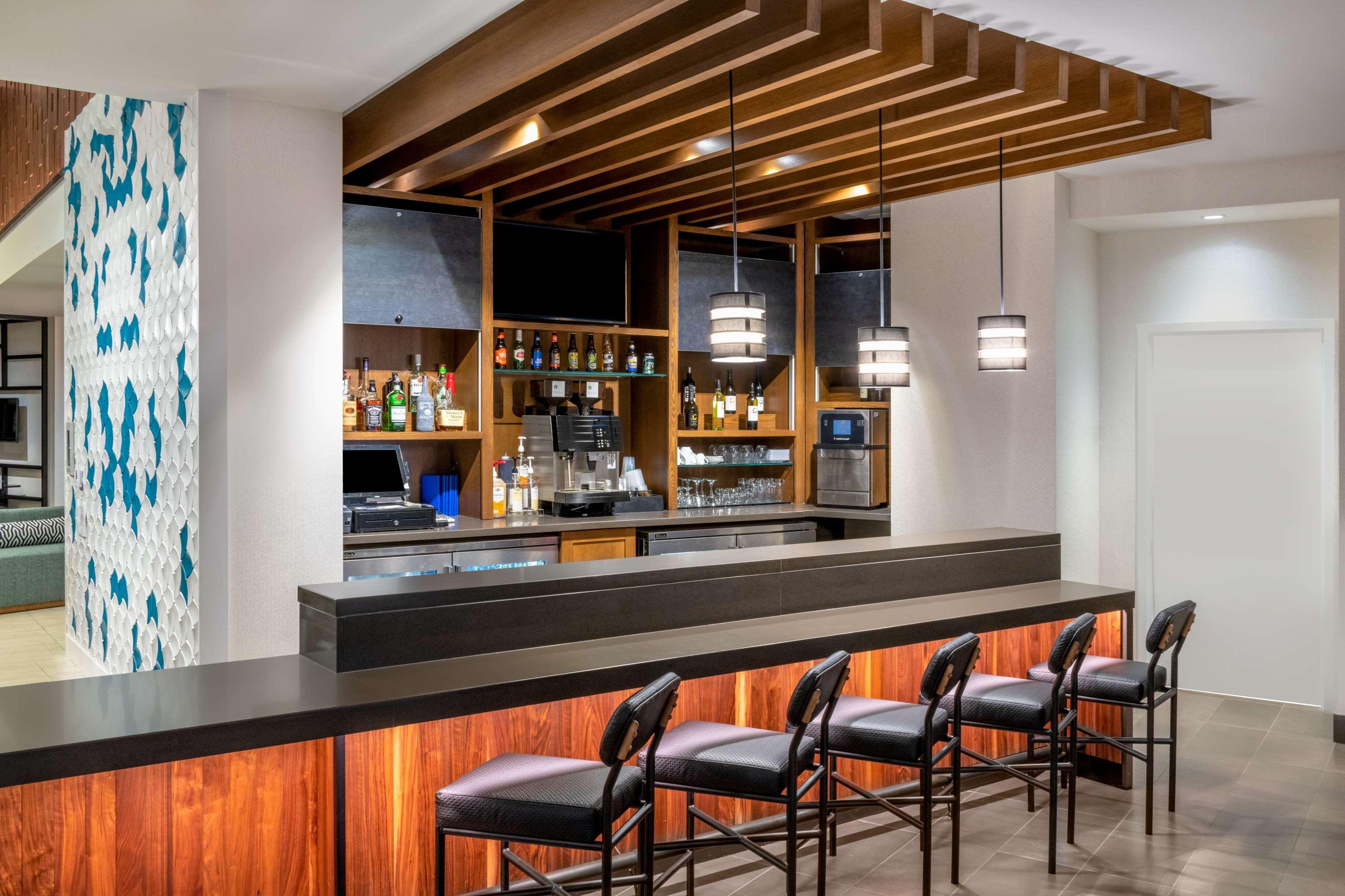 Hyatt Place San Jose Airport Екстер'єр фото