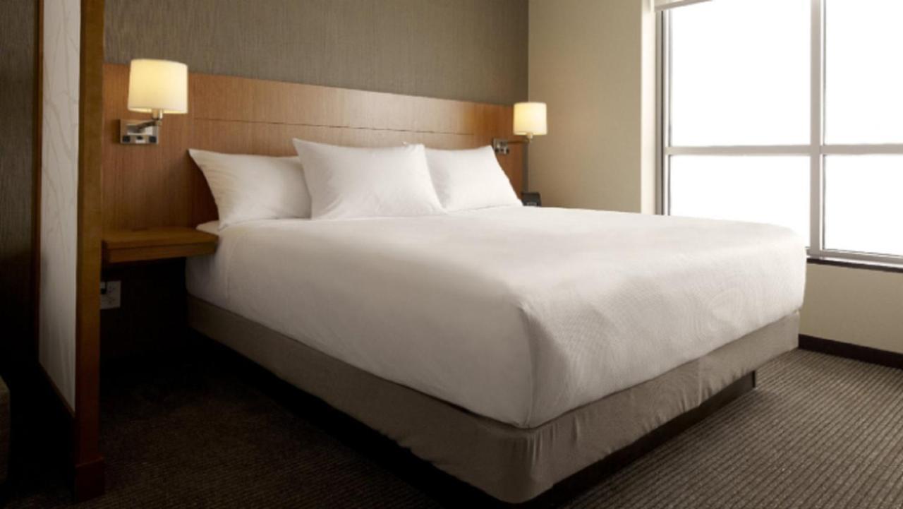 Hyatt Place San Jose Airport Екстер'єр фото