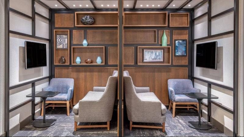 Hyatt Place San Jose Airport Екстер'єр фото